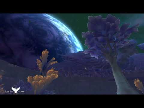 World of Warcraft - Legion - Mc'Aree Music - 30 min background video