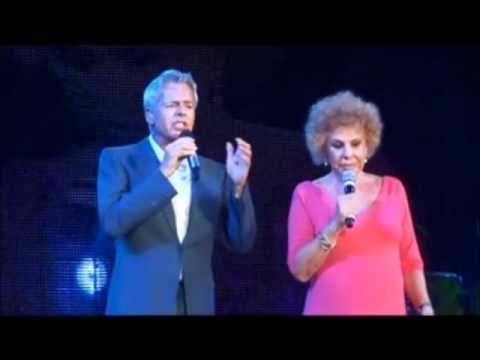 Domani È Un Altro Giorno - Ornella Vanoni e Claudio Baglioni
