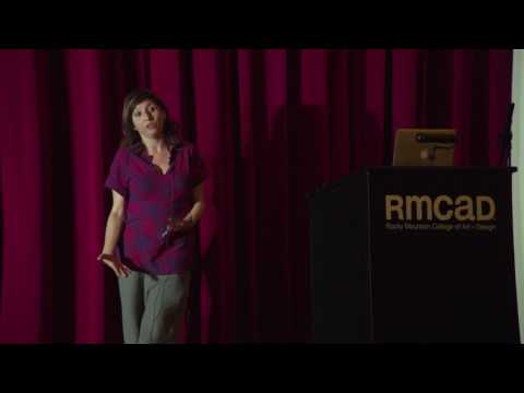 Starlee Kine | Hearing is Listening | VASD Program at RMCAD