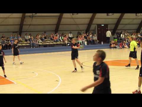 NK Jong Gelre - CHD (1)