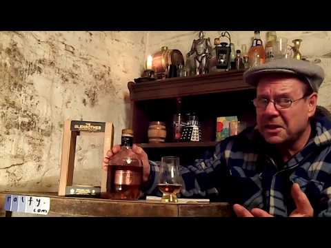 ralfy review 671 - The Glenrothes 2000 @ 58.7%vol (cask 2364)