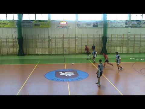 11.01.09r. Marciniec Team -  Wicherek 8-4