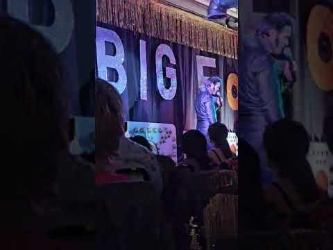 Promotional video thumbnail 5 for Jonathan Gilbert - Road to Elvis