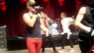 Varsity Fanclub-Maybe This Is Love