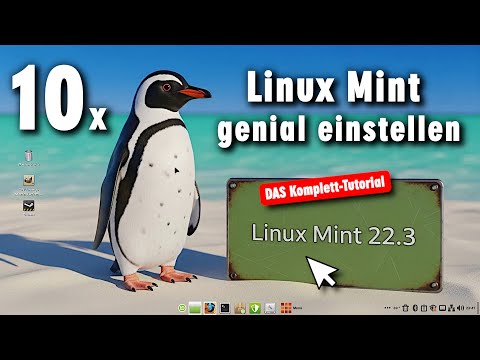 10 geniale und unterschätzte Funktionen in Linux Mint
