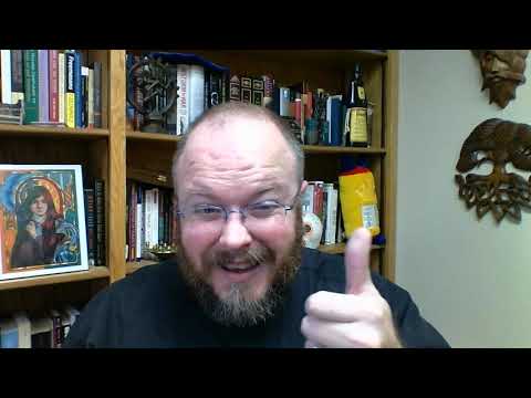 The Testament of Solomon