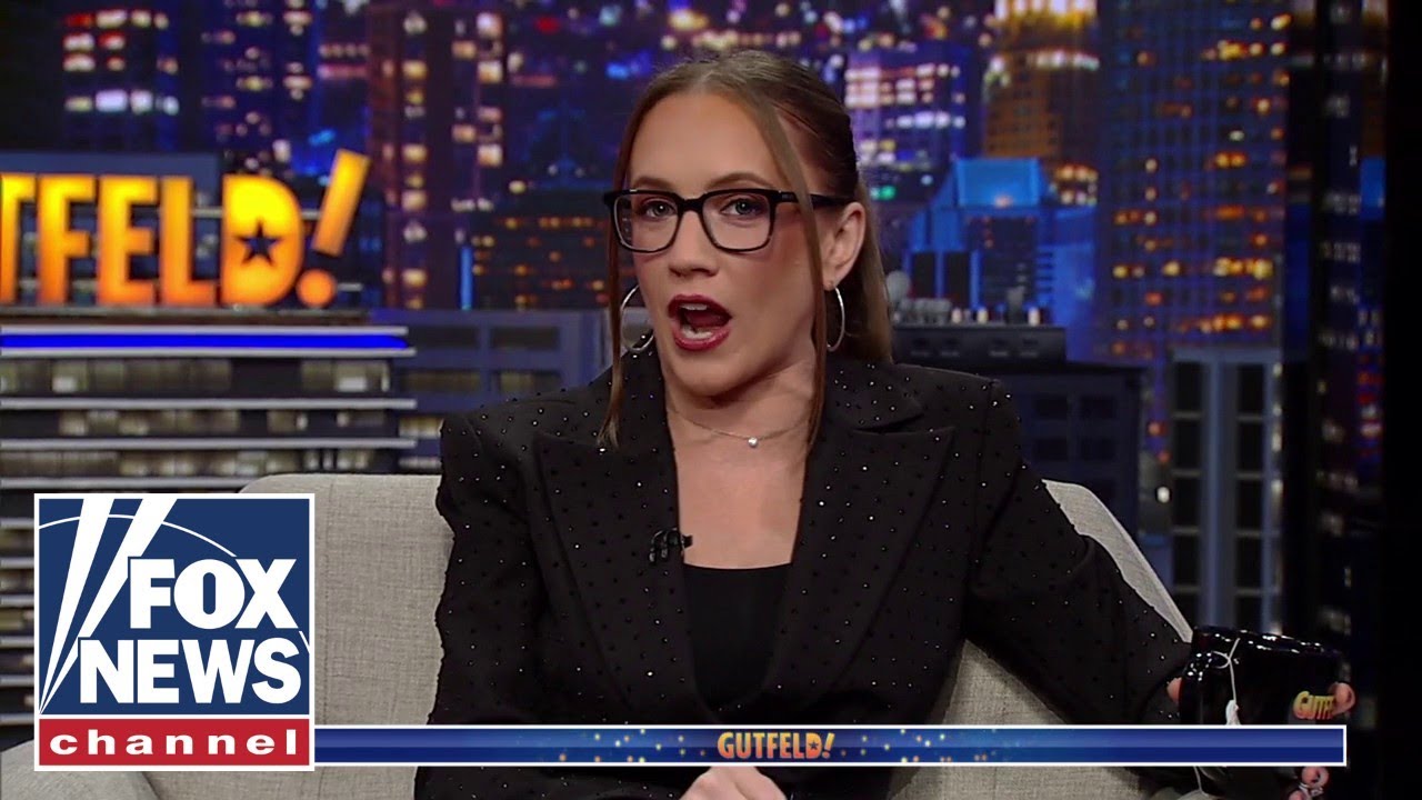 Kat Timpf UNLOADS! Who Did She Just DESTROY?
