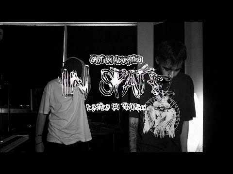 RONNY x RAVA - IN SPATE  ( Official Video )