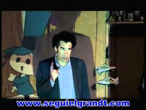 Publicidad Gran DT Clausura 2010 - Motiva a tus Jugadores - Hijitus