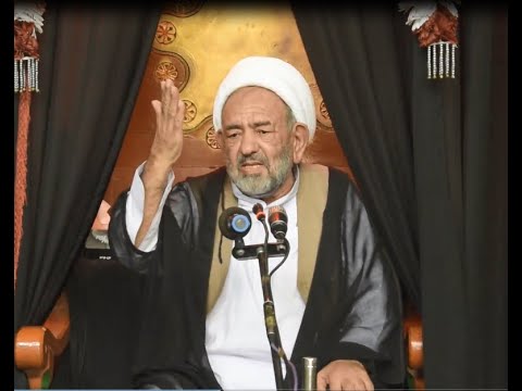 5th Majlis e Aza "2022" (Imam Bargah Hasnain Nagar Skardu)