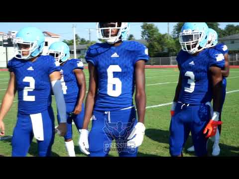 Norland Vikings | Monarch Knights | Ft Lauderdale Flying L's *SPRING MIX*