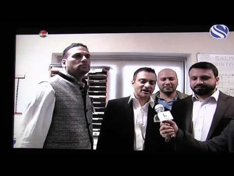 Northampton Bangladeshi Association 15Th Annual Award 2016 News 181216