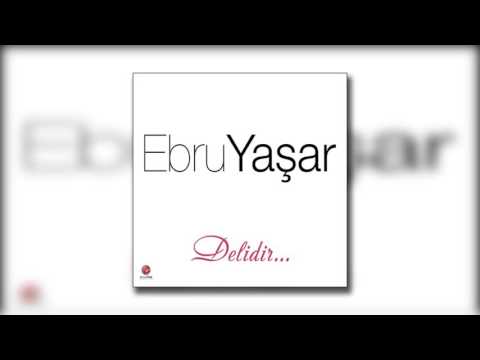 Ebru Yaşar - Şüphe