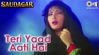 Download lagu Teri Yaad Aati Hai 💔|| Bollywood songs || Hindi songs || Most Emotional Songs🥲 mp3