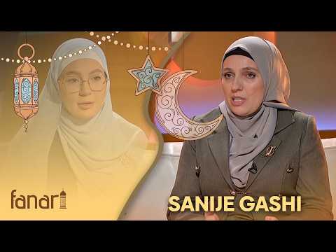 FANARI - SANIJE GASHI - 22.02.2026 @teve1