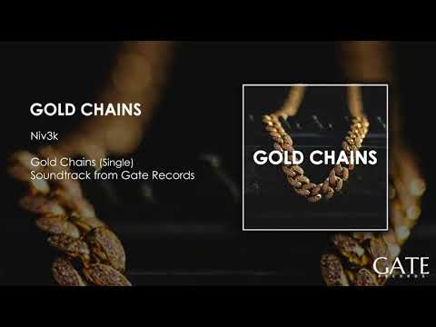 Niv3k - Gold Chains