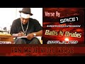 Fan Made Video Verse: 10/28/17 ▪️Spice 1 ▪️Balls N Brains▪️#FanMadeVideo▪️#CreatedBySilentAssassin