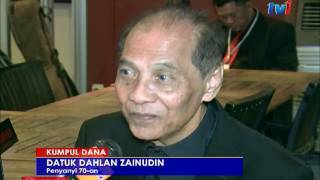 Download lagu KONSERT SUPERSTAR OF THE 80'S - KUMPUL DANA UNTUK DAHLAN ZAINUDDIN [20 FEB 2017] mp3