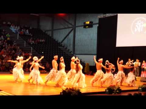 RFI 2014 - Chili (24.08.2014)