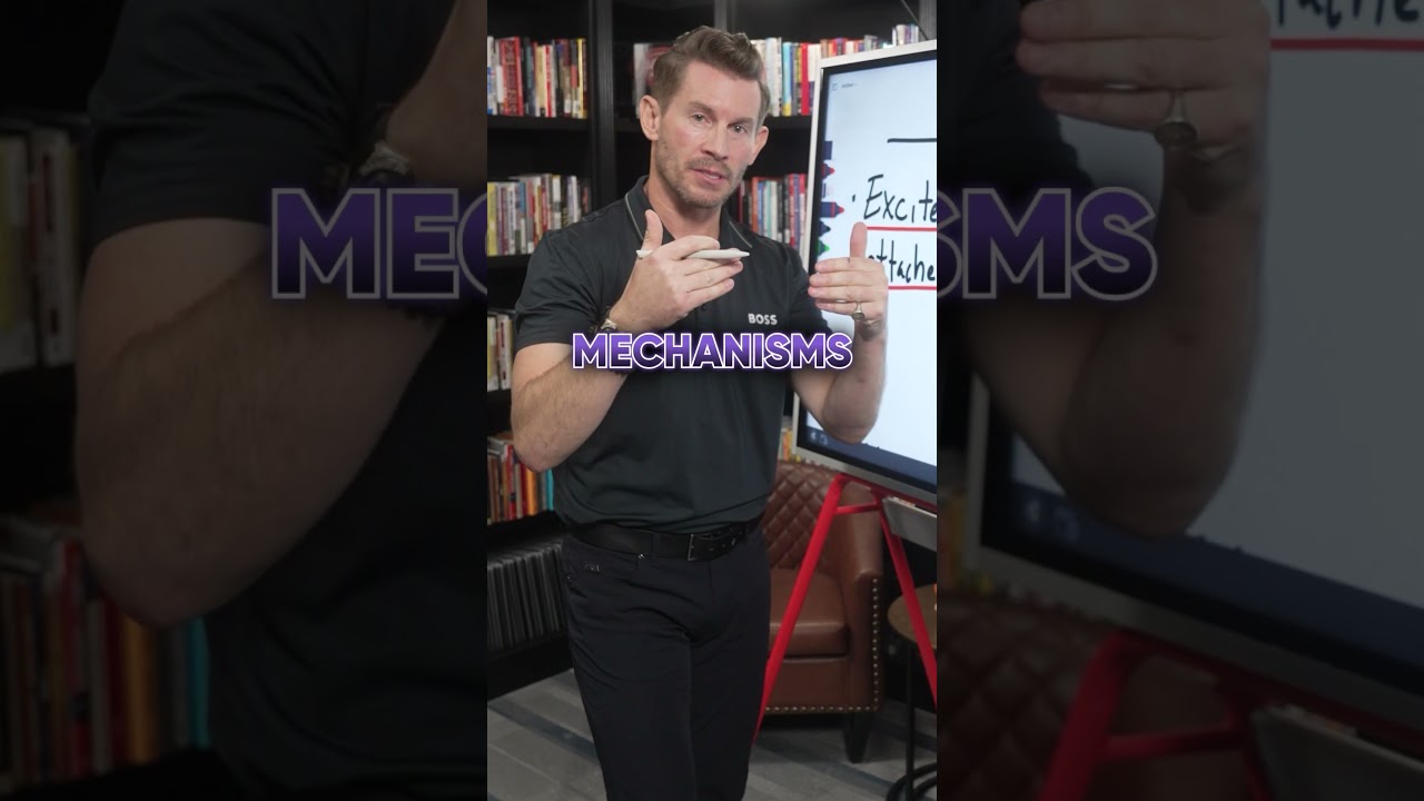 How to Crush D2D Sales📈 | Jeremy Miner