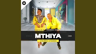 Download lagu Uyalwazi uThando (feat. Thandeka Radebe) mp3