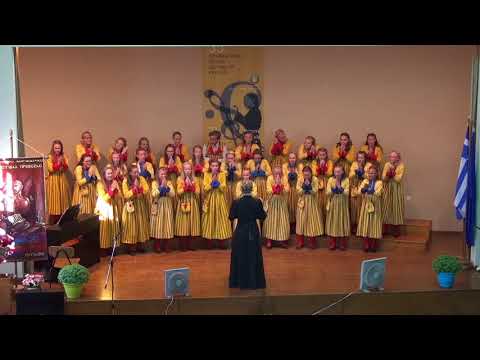 The Joiku , Jukka Tapio Linkola (b. 1955)