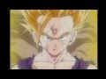Gohan S Anger Theme