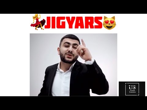 Artur Ericyan #JIGYARS  / HIT 2019