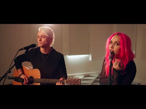 Supposed To Be - Icon For Hire