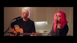 Icon For Hire- Supposed To Be (Acoustic Video)
