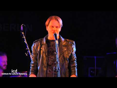 Ivan Ozhogin - Unstillbare Gier