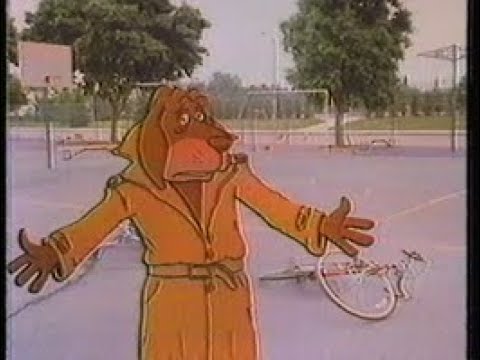 KVEW (ABC) commercials [September 15, 1984]