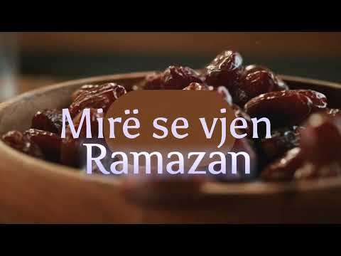 RAMAZANI 2023 (Ramazani më i mirë është ai që kalohet me derse)