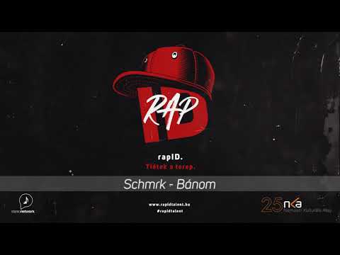 Schmrk - Bánom