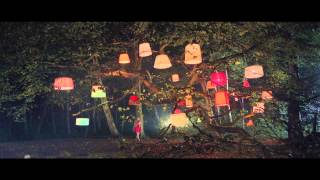 Carice van Houten - Particle Of Light (Official Video)