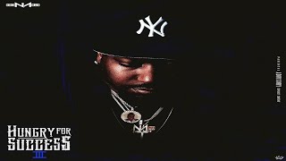 Nino Man - Hungry For Success 3 (2020 New Full Mixtape) Ft  Styles P, Sheek Louch, Jim Jones