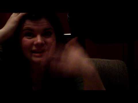 Rebecca Loebe & Raina Rose end of endless tour wrap-up