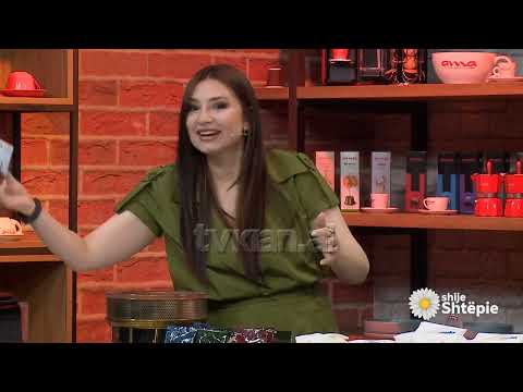 Shije Shtëpie - Kek pa sheqer për një shëndet më të mirë – me hurma dhe arra - Tv Klan