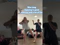 Woo Tang Wit It Dance Challenge Music By DJ Chipman