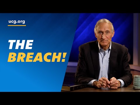 The Breach!
