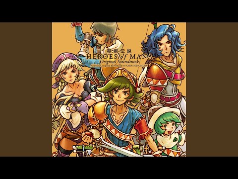 Video thumbnail for HEROES of MANA