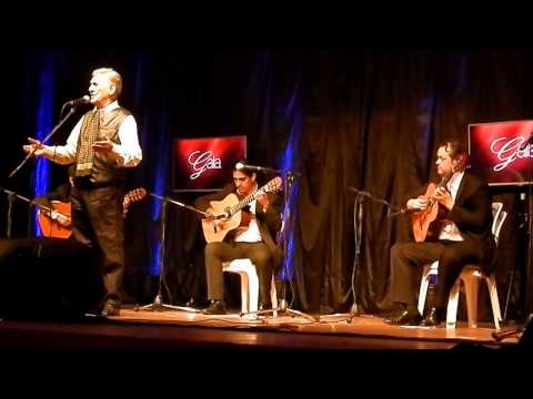 ENRIQUE ESPINOSA Y BOSION TRIO  TÚ