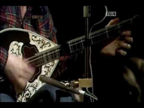 Wearin the Britches - Paul Brady 1976