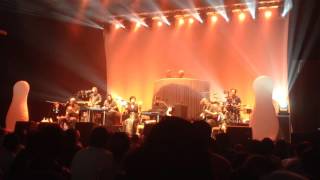 SKA - Pato Fu &amp; Giramundo