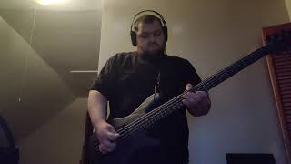 Video thumbnail for Jamming on my new Spector NS Pulse 5 string bass by Jake Plays Bass