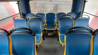 校车 Scania Ayats | 图像 4 - Autoline