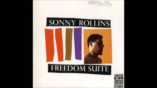 Will You Still Be Mine? - Sonny Rollins
