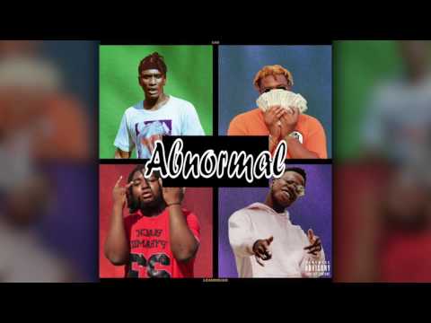Cho ft. LeanSquad - Abnormal (Official Audio) [Prod Rezt & Pentagram]