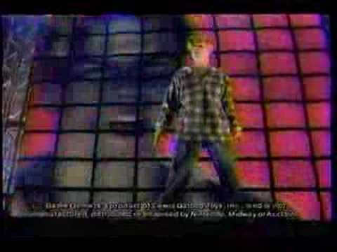 Game Genie - Commercial