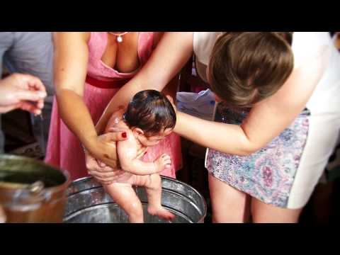 ANA - Botezul - 16.08.2014.